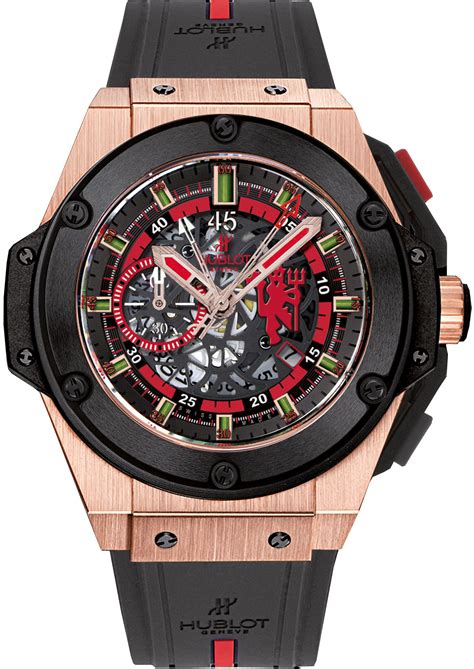 hublot watches amazon usa|Hublot manchester united.